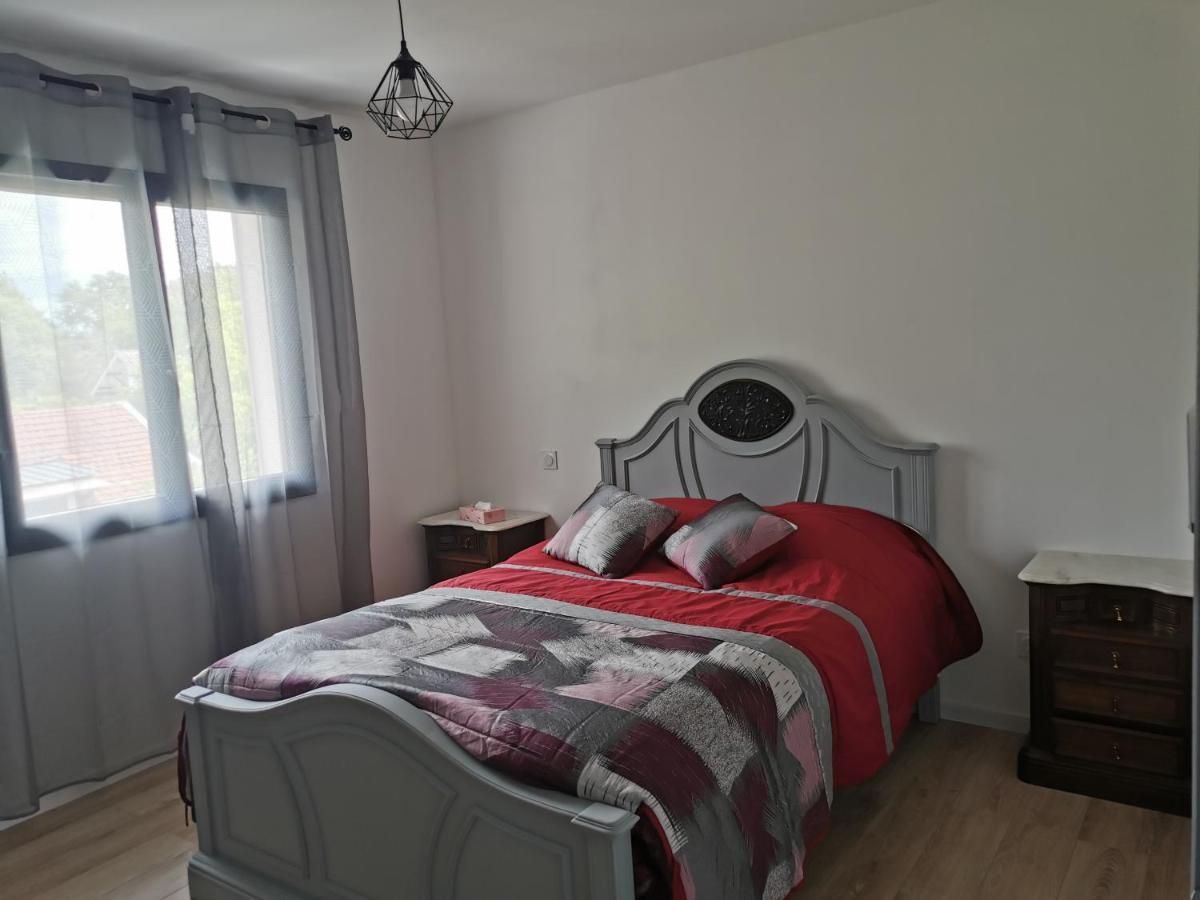 Maison Familiale Andernos 외부 사진